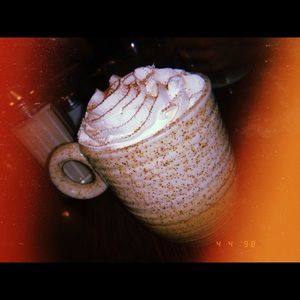 Meet your Posher, Kathryn